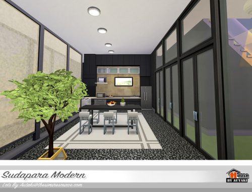 Sudapara Modern NoCC