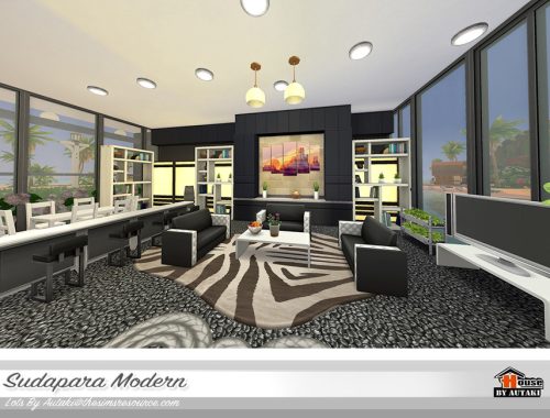 Sudapara Modern NoCC