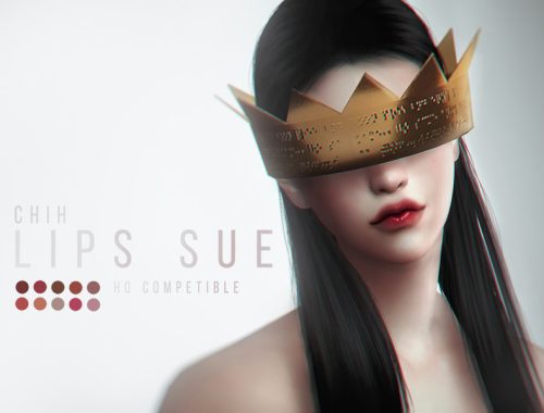 Sue Lips