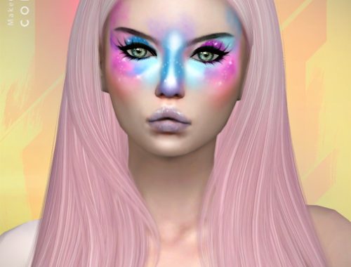 Sugar Plum Wonders Eyeshadow 6 Swatches at Jenni Sims