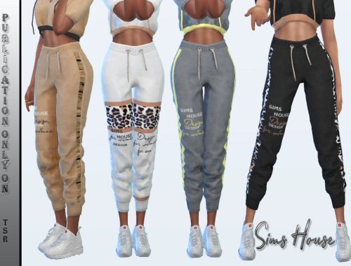 Suit sport chic (top)