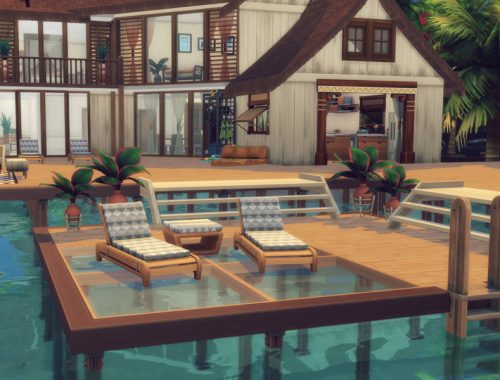 Sulani Family Home