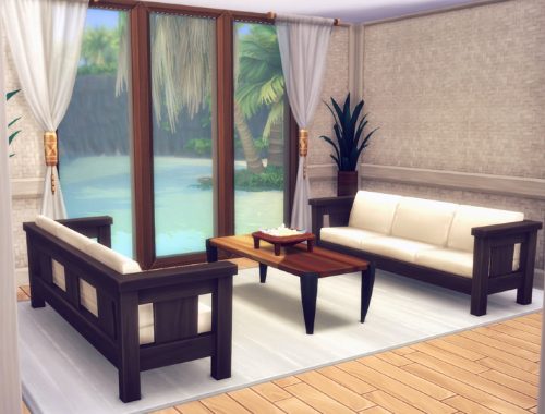 Sulani Family Home