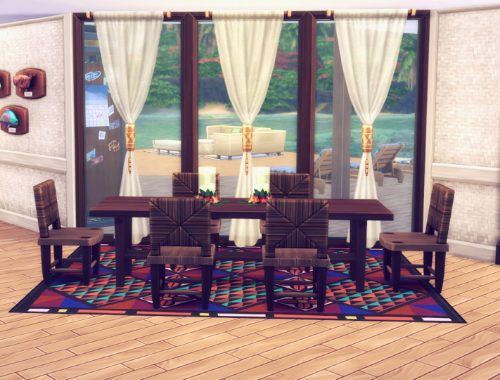 Sulani Family Home