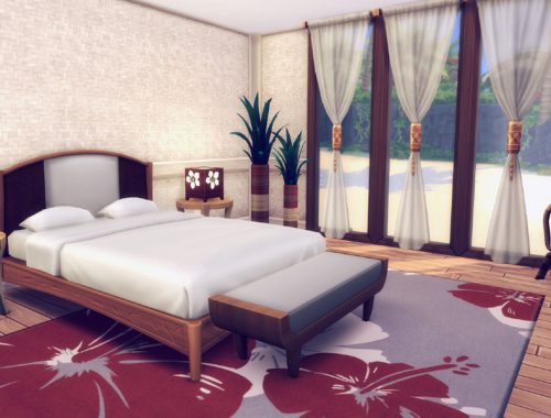 Sulani Family Home