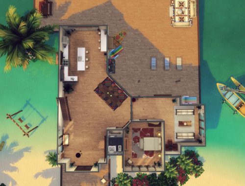 Sulani Family Home