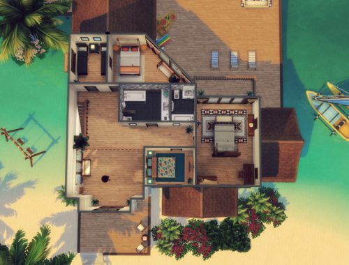 Sulani Family Home