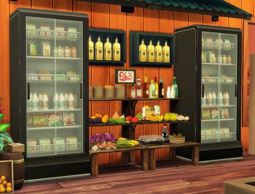 Sulani Farmer's Market