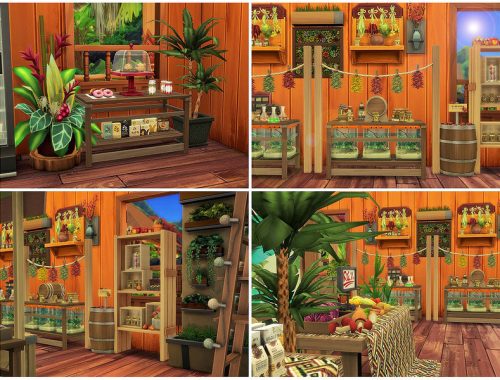 Sulani Farmer's Market