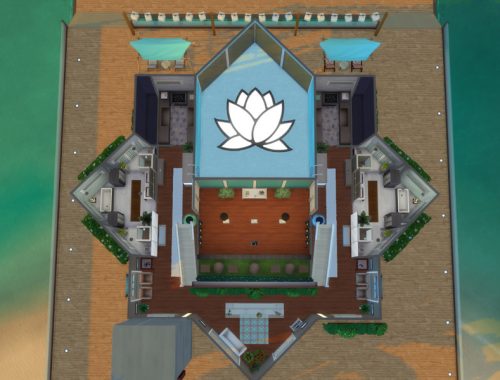 Sulani Lotus Spa