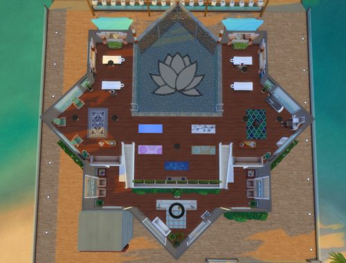 Sulani Lotus Spa