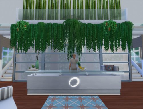 Sulani Lotus Spa