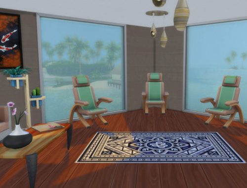 Sulani Lotus Spa