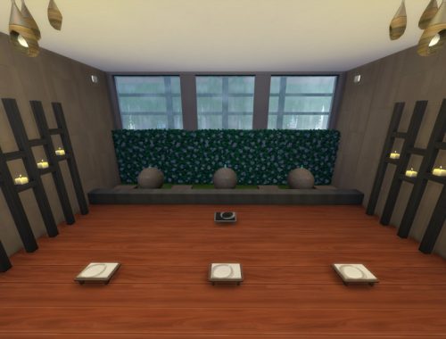 Sulani Lotus Spa
