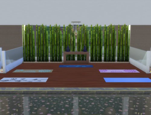 Sulani Lotus Spa