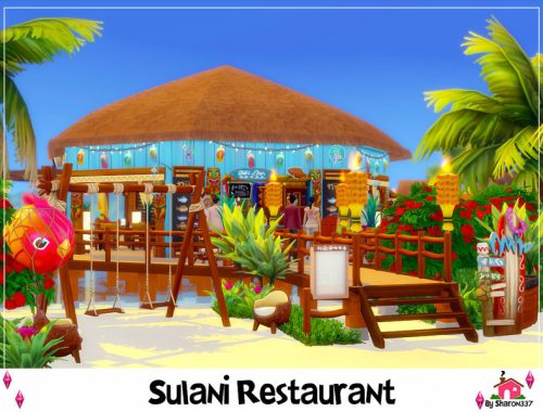 Sulani Restaurant - Nocc