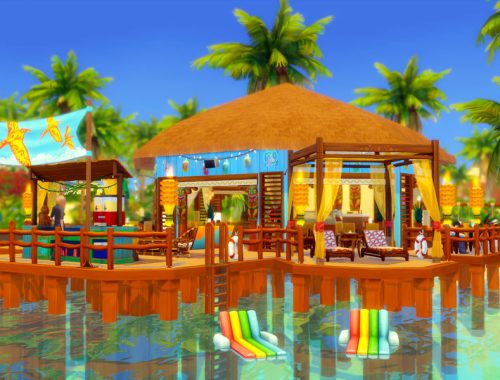 Sulani Restaurant - Nocc