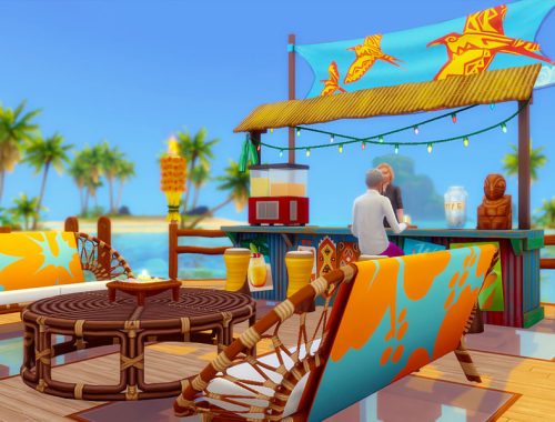 Sulani Restaurant - Nocc