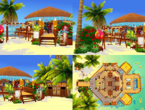 Sulani Restaurant - Nocc