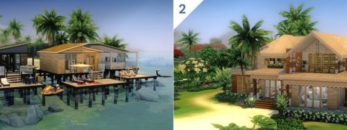 Sulani Sirens world collaboration project