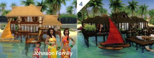 Sulani Sirens world collaboration project