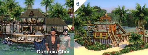 Sulani Sirens world collaboration project