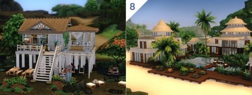 Sulani Sirens world collaboration project