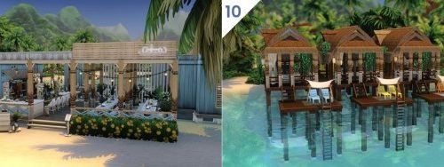 Sulani Sirens world collaboration project