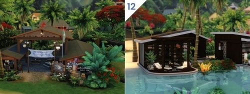 Sulani Sirens world collaboration project