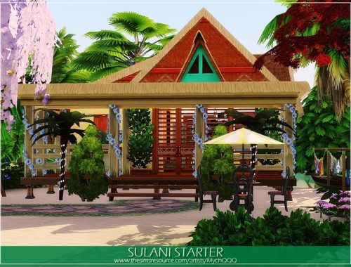 Sulani Starter