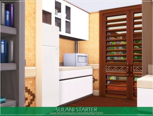 Sulani Starter