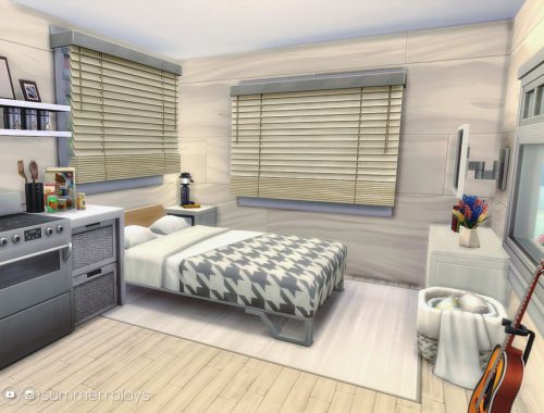 Summer Camper