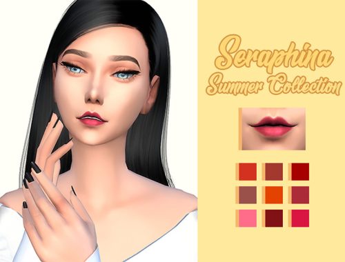 Summer Collection v1