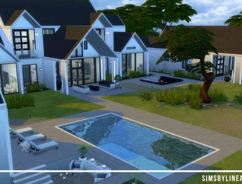 Summer Estate