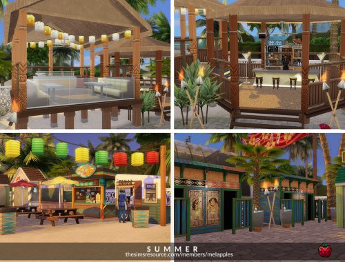 Summer Festival - no cc