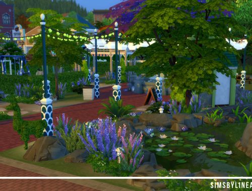 Summer Park