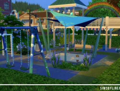 Summer Park