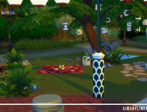 Summer Park