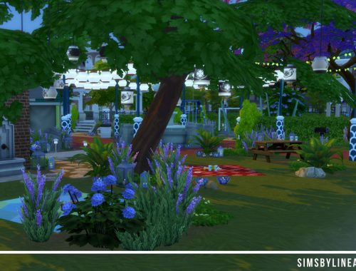 Summer Park