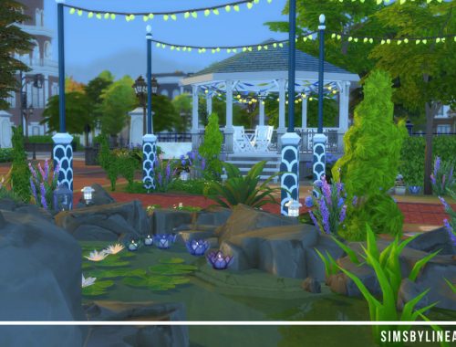 Summer Park
