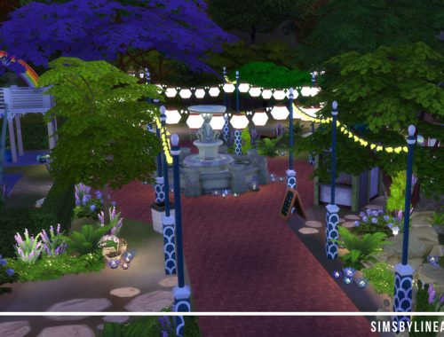 Summer Park