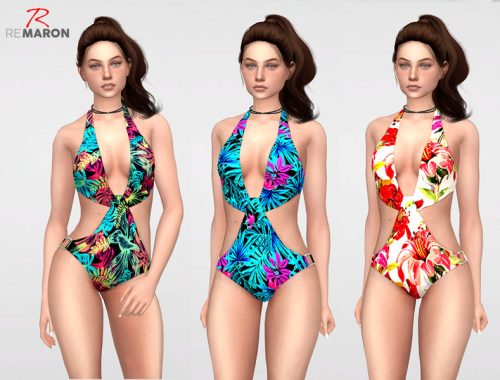 Summer Swimsuits 01 - Perfect Patio is required