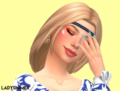 Summertime Eyeliner
