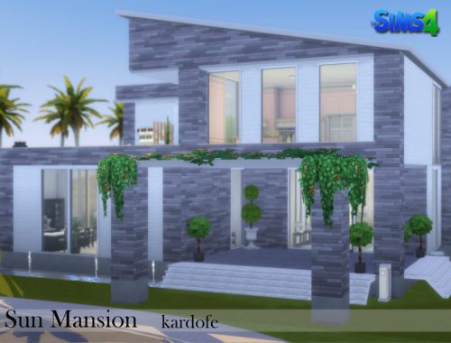 Sun Mansion_kardofe_