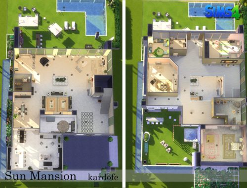 Sun Mansion_kardofe_