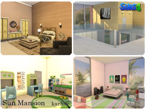 Sun Mansion_kardofe_