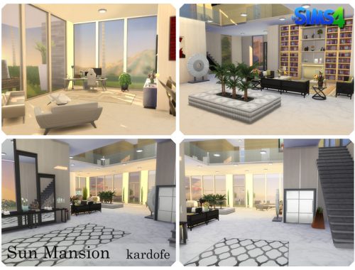Sun Mansion_kardofe_