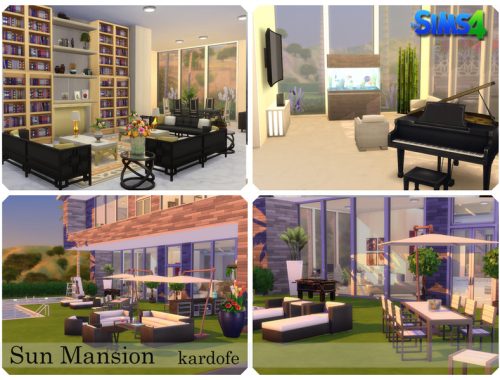 Sun Mansion_kardofe_