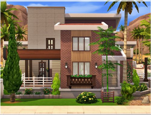 Sun Rose Cottage