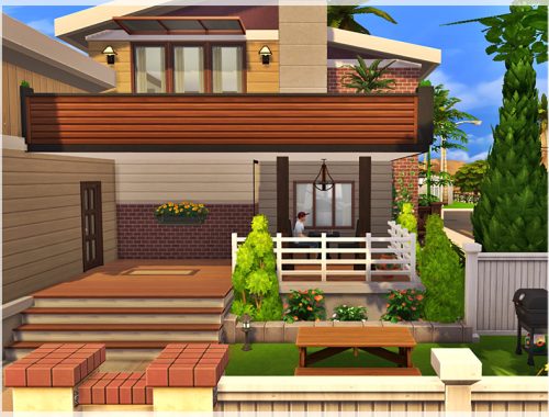 Sun Rose Cottage